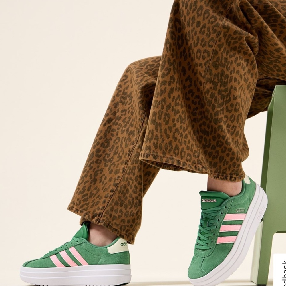 Adidas VL Court Bold